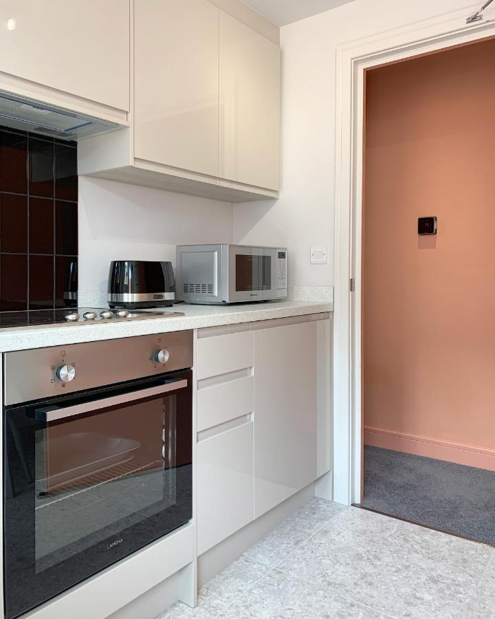 Jays Bay Entire Luxury Apartment By The Beach Gt Yarmouth Great Yarmouth Exterior photo