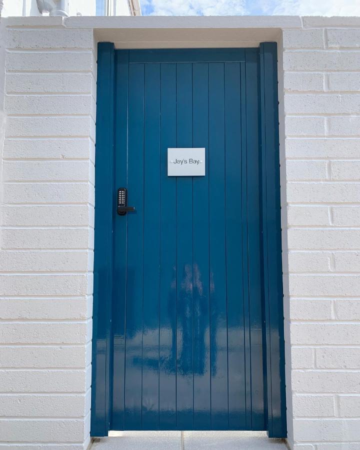 Jays Bay Entire Luxury Apartment By The Beach Gt Yarmouth Great Yarmouth Exterior photo
