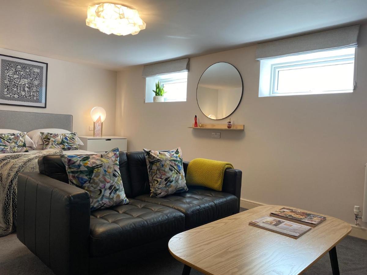 Jays Bay Entire Luxury Apartment By The Beach Gt Yarmouth Great Yarmouth Exterior photo